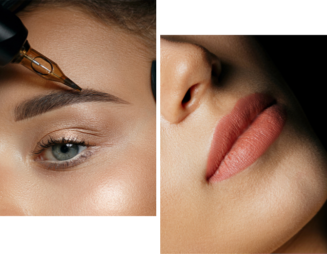 About Me - Professional Makeup Artist