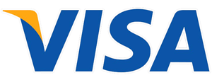 Visa card payment